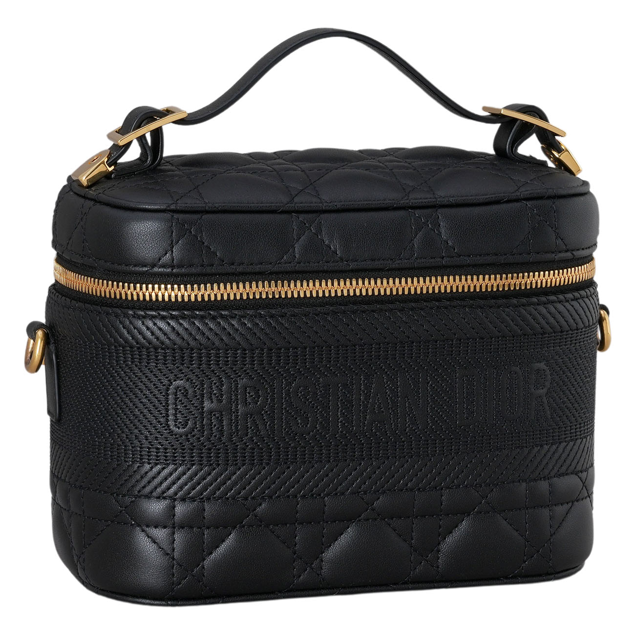 CHRISTIAN DIOR(USED)디올 트래블 베니티 케이스